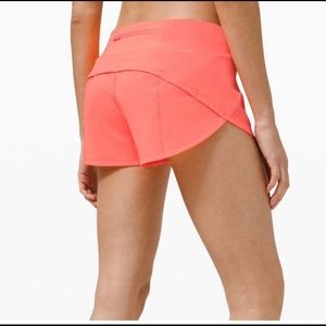 Lululemon Speed Up Short